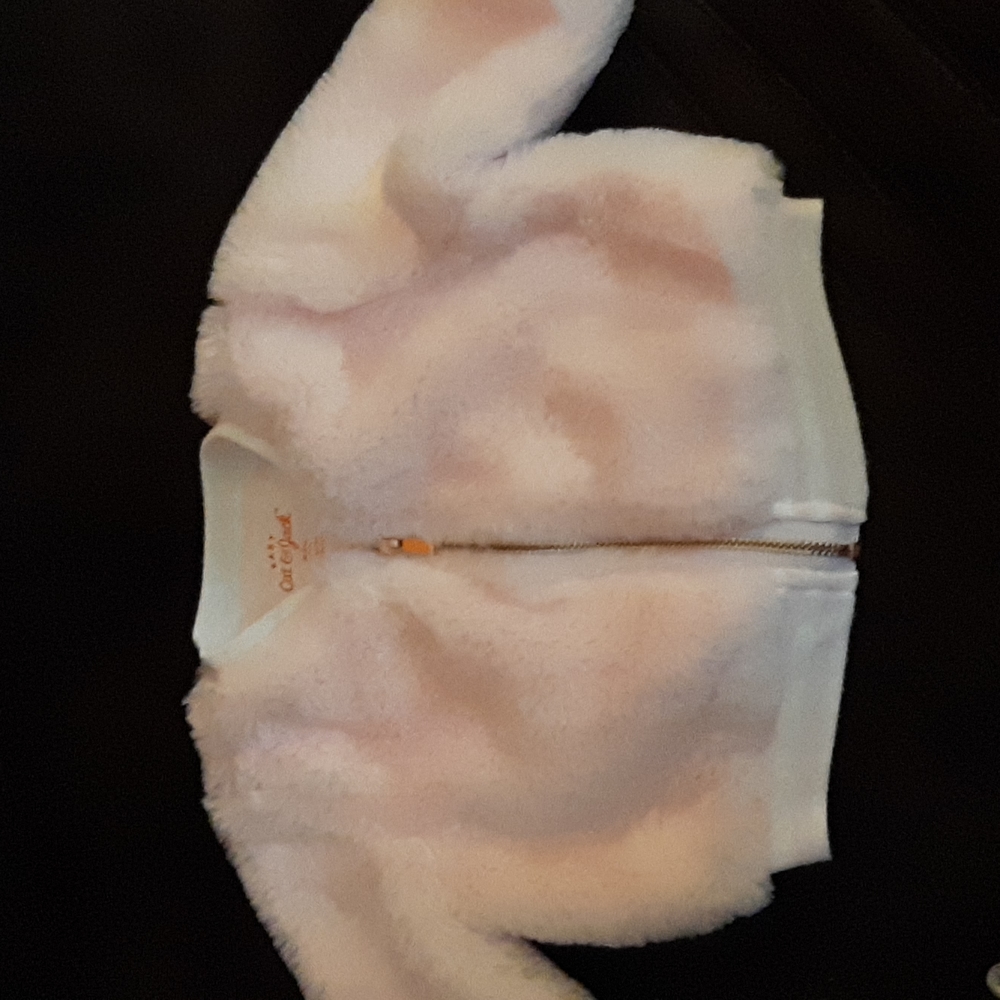 Baby jacket